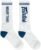 Fairtex Muay Thai Socks, Cotton Blend with Dry-Fit Tech, Arch Support, Cushioned Heel and Shock Absorption