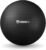 URBNFit Exercise Ball – Yoga Ball in Multiple Sizes for Workout, Pregnancy, Stability – Anti-Burst Swiss Balance Ball w/Quick Pump – Fitness Ball Chair for Office, Home, Gym