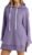Yubnlvae Hoodie Dress for Women Tcasual Crewneche Warmy Oversized Sweatshirt Dress K Long Sleeve Sweater Pullover with Pocket