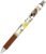 Kamio Japan Disney Beauty and the Beast Gel Ink Ballpoint Pen 0.5 EnerGel Adult Picture Book 220376