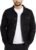 X RAY Mens Denim Jacket, Washed Ripped Distressed Flex Stretch Casual Trucker Biker Jeans Jacket for Men