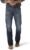 Wrangler Men’s Retro Relaxed Fit Bootcut Jeans