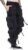 XYXIONGMAO Men’s Streetwear Cargo Techwear Pants Designer Tech Wear Hip Hop Designer Mens Goth Cool Joggers Punk Pants Men