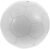 White Football Soccer Ball Football White Plain Soccer Size Soccer Footballs Soccer Game Foitball Indoor
