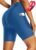 BALEAF Women’s 4D Padded Bike Shorts Cycling Underwear with Pockets UPF50+
