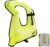WACOOL Inflatable Snorkel Diving Swimming Scuba Vest Jacket large buoyancy Up to 220 lbs for Adult Youth Kids