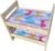Bunk Bed for Pet Rabbits (Rabbit)