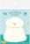 Furukawa Shikou QF203 Sticky Notes, Die-cut Fusen, Mofumofufufufuko,