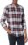 Amazon Essentials Men’s Long-Sleeve Flannel Shirt (Available in Big & Tall)