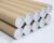 MagicWater Supply Mailing Tube – 2 in x 12 in – Kraft – 10 Pack – for Shipping and Storage of Posters, Arts, Crafts, and Documents