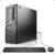 Fastest hp Desktop Business Tower Computer PC (Intel Ci5-4570, 16GB Ram, 2TB HDD + 120GB SSD, Wireless WiFi, Display Port, USB 3.0) Win 10 Pro (Renewed)