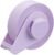 Yamato TFC-15-PU Sticky Notes, Tape-Notes, 0.6 inches (15 mm) x 32.8 ft (10 m), Magnet, Purple