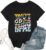 You’ve Got A Friend Shirts for Women Funny Letter Print Friends in Me Tshirt Cute Graphic Vacation Holiday Tee Tops