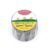 Gakken Sta:Ful Gomitaro M05057 Masking Tape, Chick Hanigeshu, Transparent, Width 1.2 inches (30 mm), Chick, Home