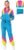 Women 80s Sportswear Set 2 Piece Outfits Casual Sweatsuits Retro Vintage Purple Tracksuit