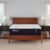 TEMPUR-Adapt 2.0 Medium 11 inch Memory Foam Mattress, King