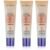 L’Oréal Paris Magic Skin Beautifier BB Cream, 1 Ounce (Pack of 3)