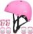XJD Kids Bike Helmet,Multi-Sport Protective Gear Set for 3-5-8-14 Years Boys Girls with Knee and Elbow Pads Wrist Guards fit Roller Skates,Cycling,Skateboarding,Skating Scooter