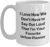 Unique Funny Gifts for Urban Planner Lovers on Valentine’s Day – I Love How We Don’t Have To Say Out Loud That I’m Your Favorite Urban Planner – White 11oz or 15oz Ceramic Coffee Mug
