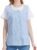 Nanxson Women Cobbler Apron with 2 Patch Pockets,Smock with Buttons for Work Chef kitchen CF3152