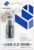 STORANGE USB Stick 16 GB 2.0 Basic Black
