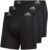 adidas Men’s Performance Boxer Brief Underwear (3 Pack)