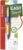 STABILO Ergonomic Mechanical Pencil EASYergo – Right-Handed – Ultramarine/Neon Orange