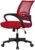 HKYH Ergonomic Mesh Swivel Computer Office Desk Task Rolling Chair Generic Gaming Chair Office Chair Desk Chair Computer Chair Home Office Desk Chairs Chair Office Chairs Rolling Chair