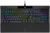 Corsair K70 RGB PRO Wired Mechanical Gaming Keyboard CH-9109414 -Cherry MX RGB Speed Switches: Linear and Rapid (Renewed)