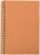Do List Daily Planner Spirals Notebook Time Management Manual 50 Sheets/100 Pages Daily Planning Notebook For Daily