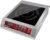 Commercial Induction Cooktop Electric Countertop Range Burner