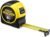 STANLEY FATMAX Tape Measure Blade Armor 8 M Metric Shock Resistant with Mylar Coating and Cushion Grip 0-33-728
