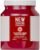 New Foundations Acrylic Paint (Colour: Transparent Crimson) | Acrylic Colour Suitable for Use on Canvas, Paper or Wood | Quick Drying, Lightfast and Waterproof (Size: 500 ml)