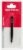 Industry Better De Depilar Pliers, Soft Touch, Slant Tip, Black, Cyan, Magenta, Yellow, Rendement Standard, 6 Units
