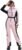 YEEFINE Women’s Ski Suit One Piece Jumpsuits Snowsuits Waterproof Snowboard Suit Winter Outdoor Ski Jacket and Pants