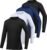 3/4 Pack Youth Boy’s Compression Pants Leggings Tights Athletic Base Layer Under Pants Gear for Football Sports