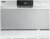 Danby DDW631SDB Countertop Dishwasher with 6 place Settings and Silverware Basket, LED Display, Energy Star