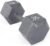 CAP Barbell Cast Iron Hex Dumbbell | Multiple Options