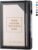 Personalized A5 Planner 2025 – Custom Weekly and Monthly Non-Dated Planner with Pen Insert, Inner Pocket, and Elastic Bandage – 240 Pages, 6 Colors to Choose