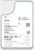 Seagate (Recertified) 12TB IronWolf NAS SATA Hard Drive 6Gb/s 256MB Cache 3.5-Inch Internal Hard Drive for NAS Servers, Personal Cloud Storage (ST12000VN0007)