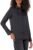 Amazon Essentials Women’s Classic-Fit Satin Button Down Blouse (Available in Plus Size)