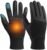 Winter Gloves for Women Running in Cold Weather – Touchscreen Gloves for Bike Hiking