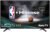 Hisense 40″ Class FHD (1080P) Roku Smart TV LED DTS TruSurround, IPS, 120 Motion Rate, Game Mode 40H4030F (Renewed)