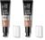 e.l.f. Camo CC Cream, Color Correcting Medium-To-Full Coverage Foundation with SPF 30, Tan 425 N, 1.05 Oz (30g) (Pack of 2)