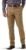 Wrangler Men’s Flat Front Relaxed Fit Casual Pant
