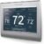 Honeywell Home RTH9585WF1004 Wi-Fi Smart Color Thermostat, 7 Day Programmable, Touch Screen, Energy Star, Alexa Ready (Renewed)