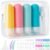 16pack Travel Bottles for Toiletries, TSA Approved LeakProof Squeezable Silicone Toiletry Containers for Shampoo, Conditioner, 3oz Portable Refillable Traveling Size Liquid Containers (16Pcs/Colorful)