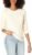 Amazon Essentials Women’s Fisherman Cable Long-Sleeve Crewneck Sweater (Available in Plus Size)