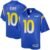 Men’s Cooper Kupp Royal Los Angeles Rams Pro Line Jersey