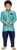 AJ Dezines Kids Indian Ethnic Wear Bollywood Style Sherwani for Boys